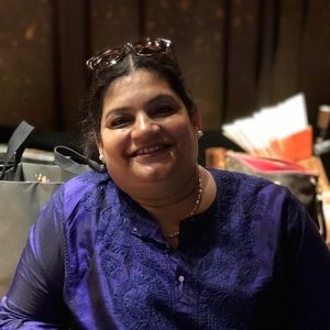 Meet your Posher, Neha